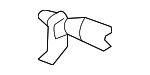82290TBAA01 - Body: Seat Hinge for Honda Image