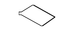 73772AJ06A - HVAC: A/C System Information Label for Subaru Image
