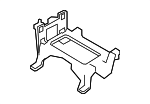4M0907348E - Body: Mount Bracket for Audi Image