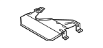 4M0907299A - Body: Cover for Audi Image
