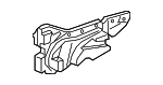 4M0035298A - Body: Front Dr Speaker for Audi Image