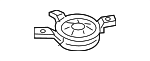 4M0035416 - Body: Speaker for Audi Image