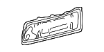 678480C010 - Body: Access Cover for Toyota Image image