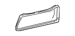 678940C020 - Body: Access Cover Seal for Toyota Image image