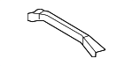 5740702120 - Body: Center Crossmember for Toyota: Corolla, Matrix Image