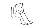 5834101020 - Body: Shock Bracket for Toyota: Matrix Image