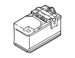 61146971370 - Electrical: Distribution Box for BMW Image