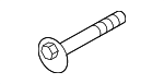 J9C1719 - Suspension: Adjust Bolt for Jaguar: E-Pace, I-Pace Image