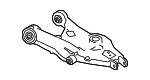 T4K4862 - : Lower Control Arm for Jaguar: I-Pace Image