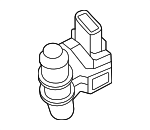 289242M610 - Emission System: Pressure Sensor for Kia Image
