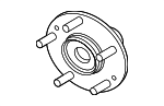 51750J4000 - : Hub Assembly for Hyundai Image
