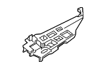 4L0880696 - : Lower Bracket for Audi: Q7 Image