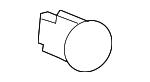 15883346 - Electrical: Stop Lamp Bulb for GM Image