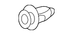 9046709232 - Body: Upper Absorber Clip for Lexus Image