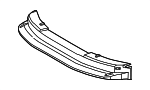 5261860100 - Body: Lower Absorber for Lexus: GX550 Image