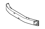 5202160250 - Body: Impact Bar for Lexus: GX550 Image