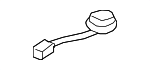 LR061047 - Entertainment &amp; Telematics: Navigation Microphone for Land-Rover Image