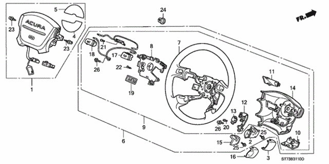 Diagram 1