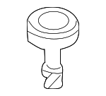 7119906086 - Engine: Engine Cover Bolt for BMW: 528i, 528i xDrive, 528xi, 535i, 535i xDrive, 535xi, 740i, 740Li, X5, X6, Z4 Image