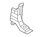 5220L107 - : Support Panel for Mitsubishi: Eclipse Cross Image