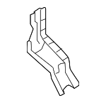 5220G995 - Body: Reinforced Plate Support for Mitsubishi: Eclipse Cross, Outlander, Outlander PHEV Image