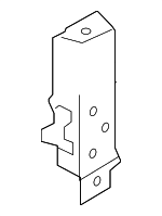 62522W000P - Body: Support Plate for Mitsubishi: Eclipse Cross Image