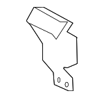 4119660010 - Suspension: Dynamic Damper for Lexus: GX470 Image