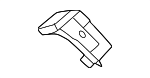 72997T90A01 - Body: Corner Trim for Honda Image