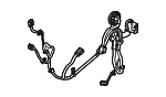 22935114 - Body: Wire Harness for GM Image image