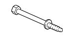 90030RNAA00 - Electrical: Starter Bolt for Honda Image