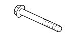 957011208508 - Electrical: Starter Bolt for Honda Image