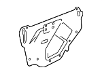 15218754 - : Water Deflector for GM Image