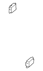 277323JC2A - : Actuator for Nissan: Pathfinder Image