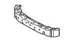 5261152270 - : Energy Absorber for Toyota Image