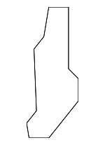 5212752955 - Body: Tow Eye Cap for Toyota: Prius C Image