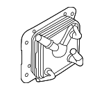 216063VX0A - Cooling System: Trans Cooler for Nissan Image