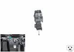 35006876896 - Vehicle Electrical System: Stop Light Switch for BMW Image
