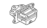 22316853449 - Driveline &amp; Axles: Differential Mount for Mini Image image