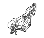 22318486852 - : Differential Housing Support for Mini: Cooper Image