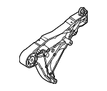 22318486851 - : Drive Motor Bracket for Mini Image