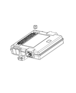68494979AA - : Tire Pressure Monitoring Module for Jeep: Compass Image