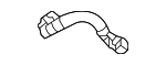 42074FL340 - Emission System: Canister Hose for Subaru Image