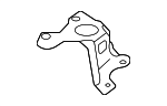 42052FL040 - Emission System: Bracket for Subaru Image