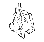 14792AA150 - : Vacuum Pump for Subaru: WRX Image