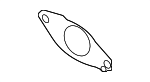 14738AA310 - Emission System: Egr Pipe Gasket for Subaru: WRX Image