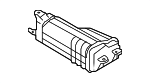 42035FL050 - Emission System: Vapor Canister for Subaru: Crosstrek, Forester, Impreza, WRX Image
