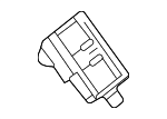 42072FL00B - Emission System: Vapor Filter for Subaru Image