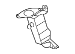 14793AA240 - Emission System: Egr Cooler for Subaru Image