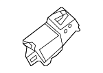SWH20 - Steering: Motorcraftâ„¢ Lever for Ford Image