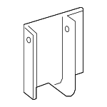 9076111300 - : Mount Bracket for Mercedes-Benz Image